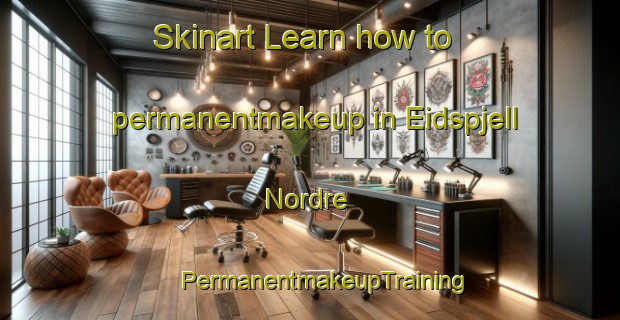 Skinart Learn how to permanentmakeup in Eidspjell Nordre | #PermanentmakeupTraining #PermanentmakeupClasses #SkinartTraining-Norway