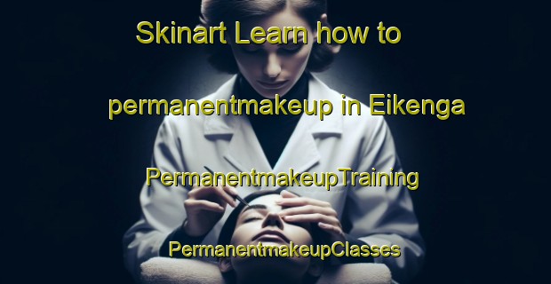Skinart Learn how to permanentmakeup in Eikenga | PermanentmakeupTraining | PermanentmakeupClasses | SkinartTraining-Norway