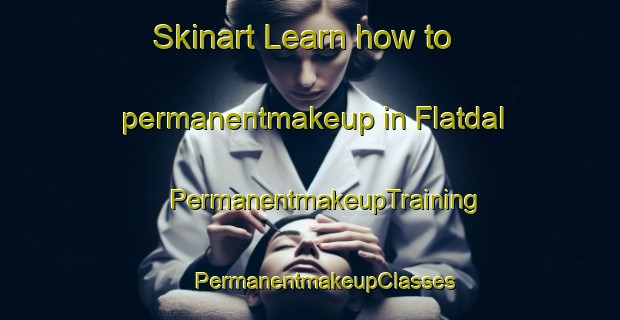 Skinart Learn how to permanentmakeup in Flatdal | #PermanentmakeupTraining #PermanentmakeupClasses #SkinartTraining-Norway