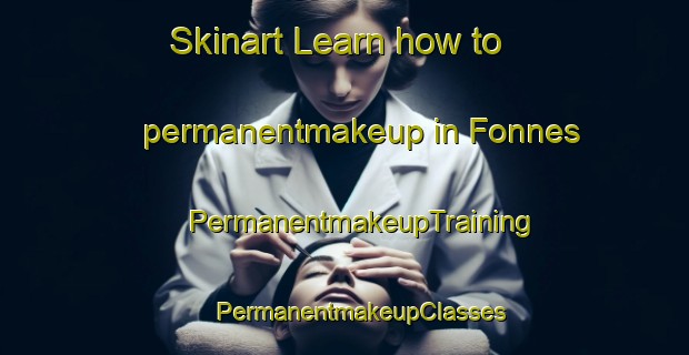 Skinart Learn how to permanentmakeup in Fonnes | #PermanentmakeupTraining #PermanentmakeupClasses #SkinartTraining-Norway