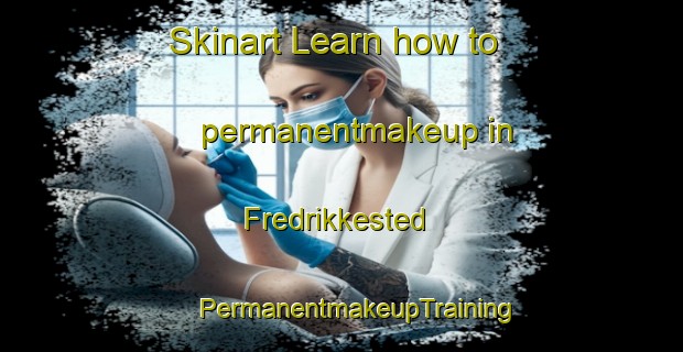 Skinart Learn how to permanentmakeup in Fredrikkested | #PermanentmakeupTraining #PermanentmakeupClasses #SkinartTraining-Norway