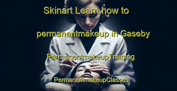 Skinart Learn how to permanentmakeup in Gaseby | PermanentmakeupTraining | PermanentmakeupClasses | SkinartTraining-Norway