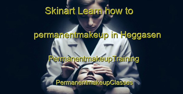 Skinart Learn how to permanentmakeup in Heggasen | PermanentmakeupTraining | PermanentmakeupClasses | SkinartTraining-Norway