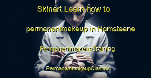 Skinart Learn how to permanentmakeup in Homsteane | PermanentmakeupTraining | PermanentmakeupClasses | SkinartTraining-Norway