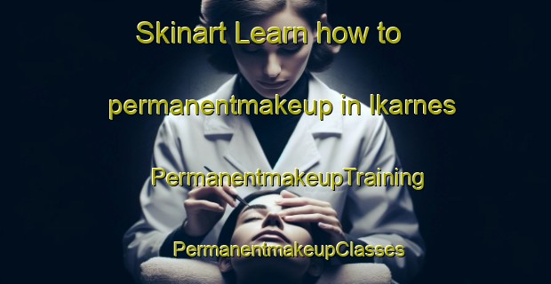 Skinart Learn how to permanentmakeup in Ikarnes | #PermanentmakeupTraining #PermanentmakeupClasses #SkinartTraining-Norway