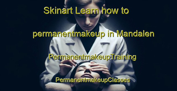 Skinart Learn how to permanentmakeup in Mandalen | #PermanentmakeupTraining #PermanentmakeupClasses #SkinartTraining-Norway