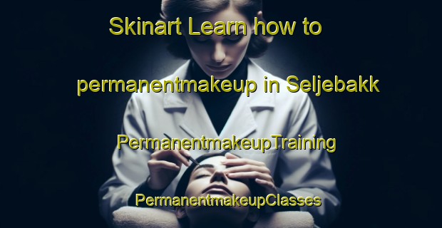 Skinart Learn how to permanentmakeup in Seljebakk | PermanentmakeupTraining | PermanentmakeupClasses | SkinartTraining-Norway