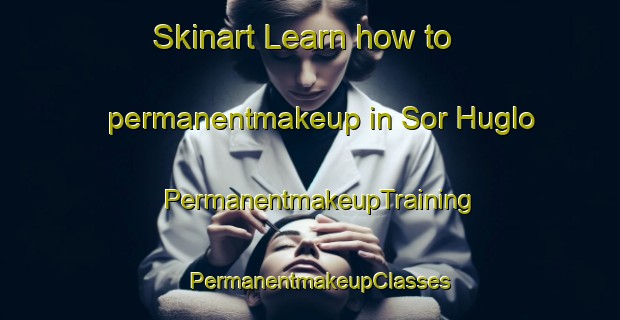 Skinart Learn how to permanentmakeup in Sor Huglo | PermanentmakeupTraining | PermanentmakeupClasses | SkinartTraining-Norway