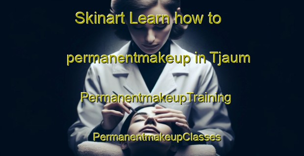 Skinart Learn how to permanentmakeup in Tjaum | PermanentmakeupTraining | PermanentmakeupClasses | SkinartTraining-Norway