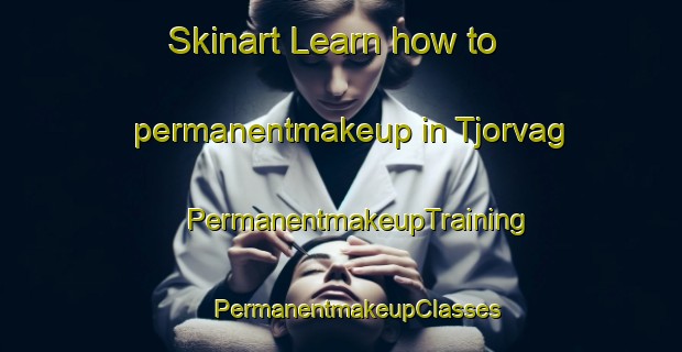 Skinart Learn how to permanentmakeup in Tjorvag | #PermanentmakeupTraining #PermanentmakeupClasses #SkinartTraining-Norway