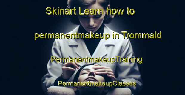 Skinart Learn how to permanentmakeup in Trommald | #PermanentmakeupTraining #PermanentmakeupClasses #SkinartTraining-Norway