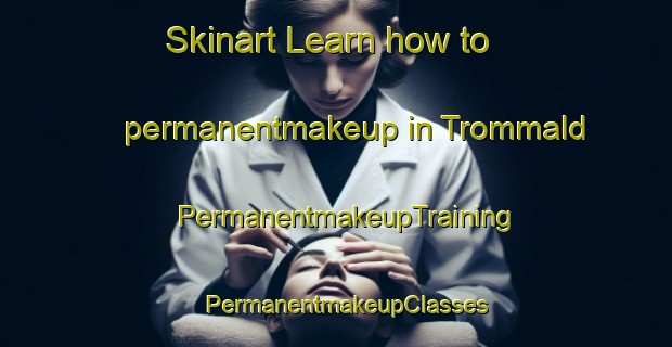 Skinart Learn how to permanentmakeup in Trommald | PermanentmakeupTraining | PermanentmakeupClasses | SkinartTraining-Norway