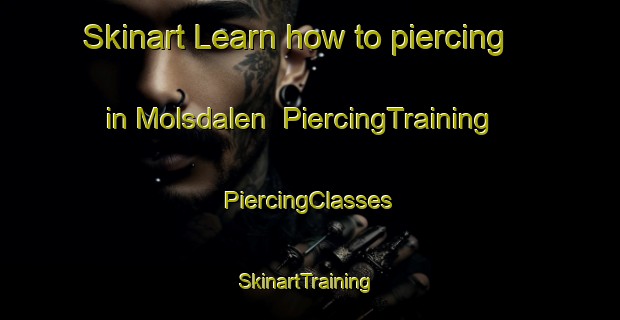 Skinart Learn how to piercing in Molsdalen | #PiercingTraining #PiercingClasses #SkinartTraining-Norway