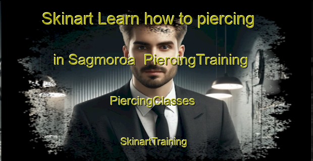 Skinart Learn how to piercing in Sagmoroa | PiercingTraining | PiercingClasses | SkinartTraining-Norway