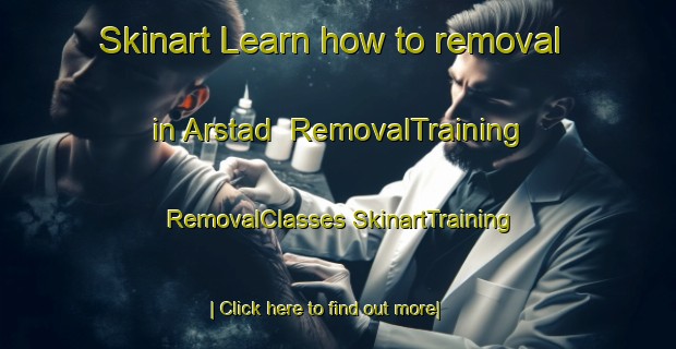 Skinart Learn how to removal in Arstad | #RemovalTraining #RemovalClasses #SkinartTraining-Norway