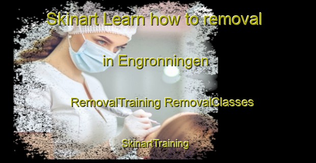 Skinart Learn how to removal in Engronningen | #RemovalTraining #RemovalClasses #SkinartTraining-Norway