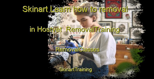 Skinart Learn how to removal in Hostvet | RemovalTraining | RemovalClasses | SkinartTraining-Norway