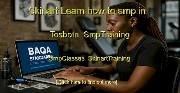Skinart Learn how to smp in Tosbotn | SmpTraining | SmpClasses | SkinartTraining-Norway