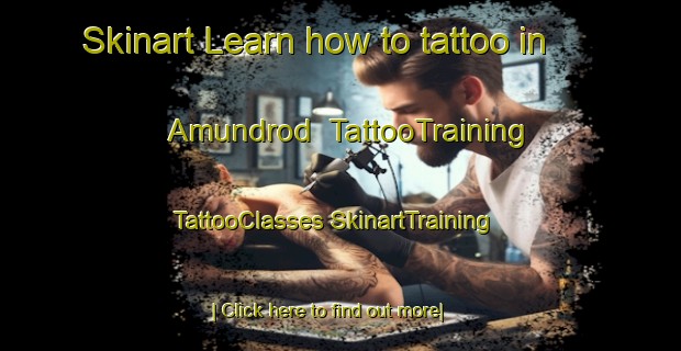 Skinart Learn how to tattoo in Amundrod | #TattooTraining #TattooClasses #SkinartTraining-Norway