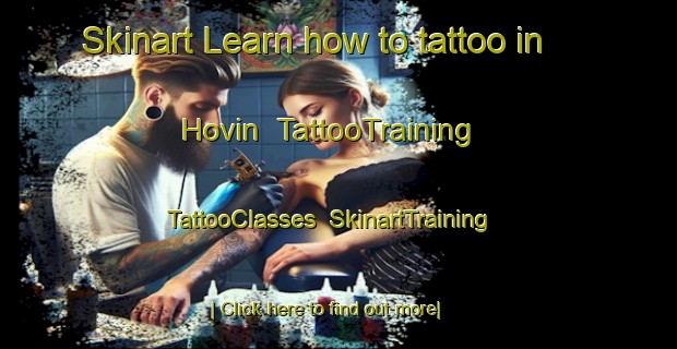 Skinart Learn how to tattoo in Hovin | TattooTraining | TattooClasses | SkinartTraining-Norway