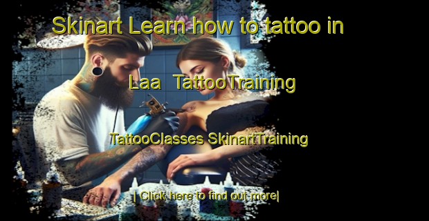 Skinart Learn how to tattoo in Laa | #TattooTraining #TattooClasses #SkinartTraining-Norway