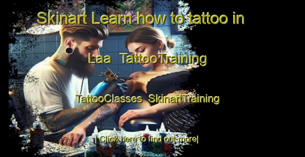 Skinart Learn how to tattoo in Laa | TattooTraining | TattooClasses | SkinartTraining-Norway