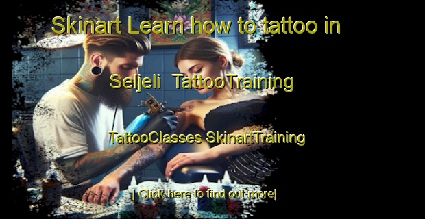 Skinart Learn how to tattoo in Seljeli | #TattooTraining #TattooClasses #SkinartTraining-Norway