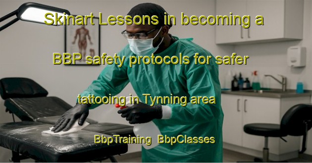 Skinart Lessons in becoming a BBP safety protocols for safer tattooing in Tynning area | BbpTraining | BbpClasses | SkinartTraining-Norway