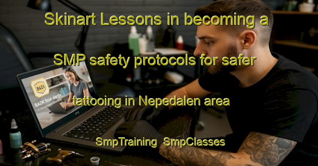 Skinart Lessons in becoming a SMP safety protocols for safer tattooing in Nepedalen area | SmpTraining | SmpClasses | SkinartTraining-Norway