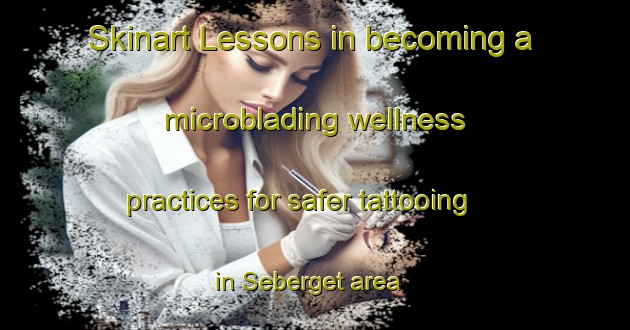 Skinart Lessons in becoming a microblading wellness practices for safer tattooing in Seberget area | MicrobladingTraining | MicrobladingClasses | SkinartTraining-Norway