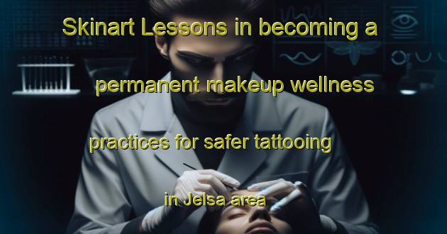 Skinart Lessons in becoming a permanent makeup wellness practices for safer tattooing in Jelsa area | PermanentmakeupTraining | PermanentmakeupClasses | SkinartTraining-Norway