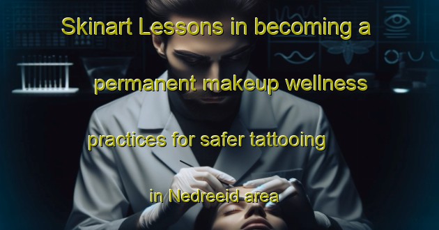 Skinart Lessons in becoming a permanent makeup wellness practices for safer tattooing in Nedreeid area | PermanentmakeupTraining | PermanentmakeupClasses | SkinartTraining-Norway