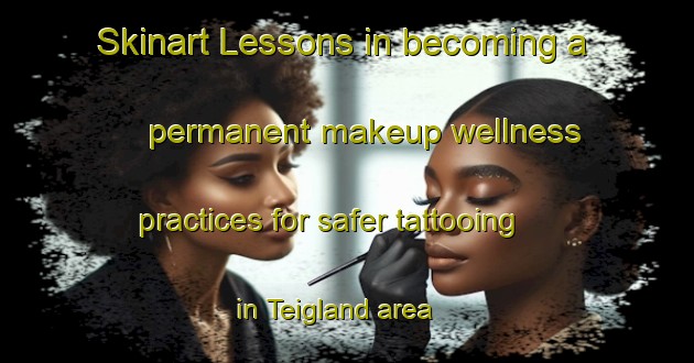 Skinart Lessons in becoming a permanent makeup wellness practices for safer tattooing in Teigland area | PermanentmakeupTraining | PermanentmakeupClasses | SkinartTraining-Norway