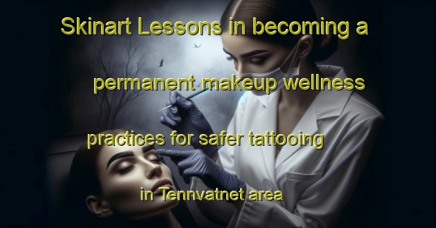 Skinart Lessons in becoming a permanent makeup wellness practices for safer tattooing in Tennvatnet area | PermanentmakeupTraining | PermanentmakeupClasses | SkinartTraining-Norway