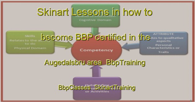 Skinart Lessons in how to become BBP certified in the Augedalsbru area | BbpTraining | BbpClasses | SkinartTraining-Norway