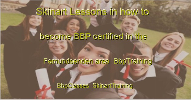 Skinart Lessons in how to become BBP certified in the Femundsenden area | BbpTraining | BbpClasses | SkinartTraining-Norway