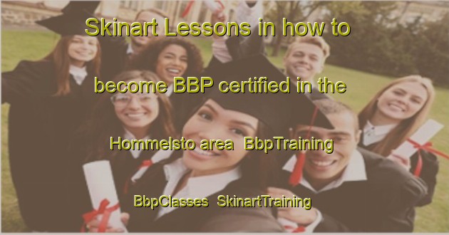 Skinart Lessons in how to become BBP certified in the Hommelsto area | BbpTraining | BbpClasses | SkinartTraining-Norway