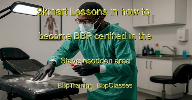 Skinart Lessons in how to become BBP certified in the Stavernsodden area | BbpTraining | BbpClasses | SkinartTraining-Norway