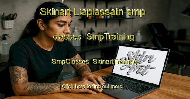 Skinart Liaplassatn smp classes | SmpTraining | SmpClasses | SkinartTraining-Norway