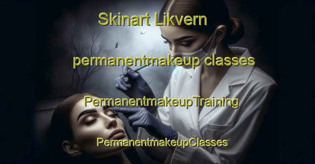 Skinart Likvern permanentmakeup classes | PermanentmakeupTraining | PermanentmakeupClasses | SkinartTraining-Norway