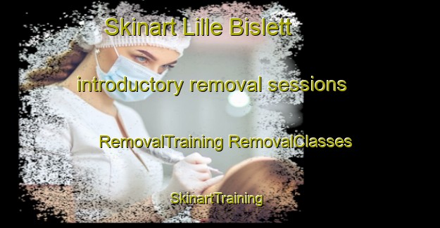 Skinart Lille Bislett introductory removal sessions | #RemovalTraining #RemovalClasses #SkinartTraining-Norway