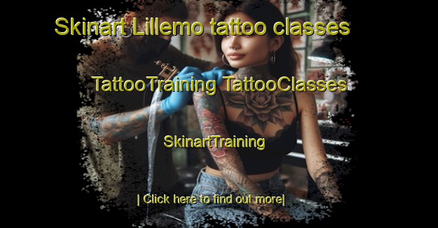 Skinart Lillemo tattoo classes | #TattooTraining #TattooClasses #SkinartTraining-Norway