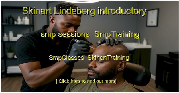 Skinart Lindeberg introductory smp sessions | SmpTraining | SmpClasses | SkinartTraining-Norway