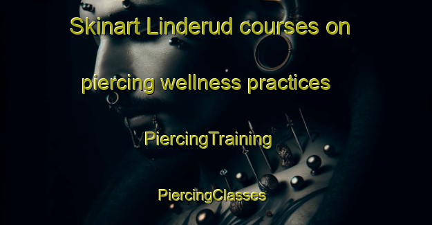 Skinart Linderud courses on piercing wellness practices | PiercingTraining | PiercingClasses | SkinartTraining-Norway