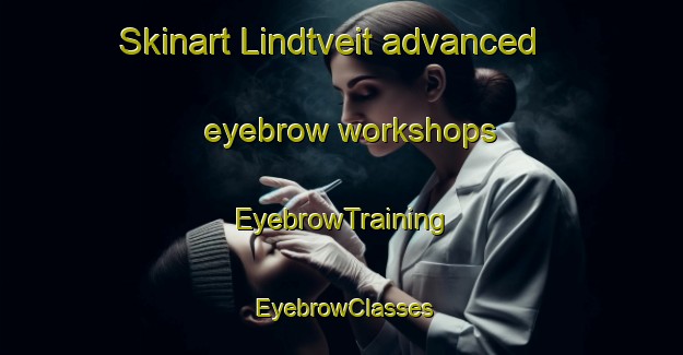 Skinart Lindtveit advanced eyebrow workshops | EyebrowTraining | EyebrowClasses | SkinartTraining-Norway