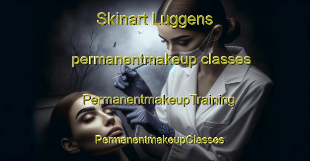 Skinart Luggens permanentmakeup classes | PermanentmakeupTraining | PermanentmakeupClasses | SkinartTraining-Norway