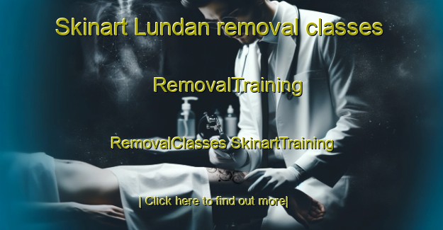 Skinart Lundan removal classes | #RemovalTraining #RemovalClasses #SkinartTraining-Norway