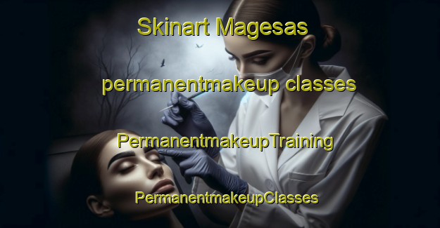 Skinart Magesas permanentmakeup classes | PermanentmakeupTraining | PermanentmakeupClasses | SkinartTraining-Norway