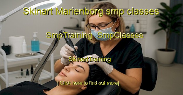 Skinart Marienborg smp classes | SmpTraining | SmpClasses | SkinartTraining-Norway