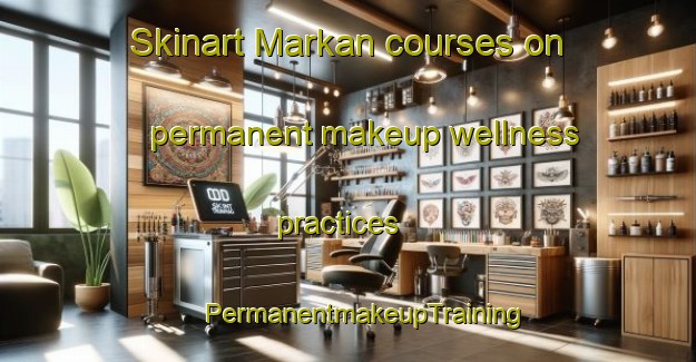 Skinart Markan courses on permanent makeup wellness practices | #PermanentmakeupTraining #PermanentmakeupClasses #SkinartTraining-Norway